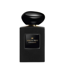 عطر كوير ماجيستي إنتنس أرماني بريفيه للجنسين أو دو بارفيوم 100 مل  Cuir Majesté Intense Armani Privé Eau de Parfum